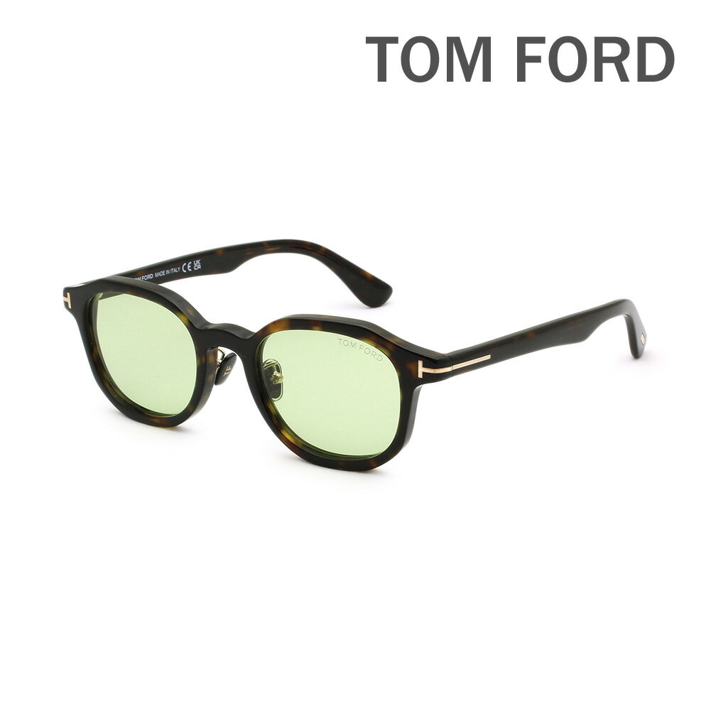 トムフォード サングラス FT1149-D/S 56N 50 TOM FORD ノーズパッド メンズ レディース ユニセックス 正規品 TF1149-D ECO【送料無料（※北海道・沖縄は1,000円）】