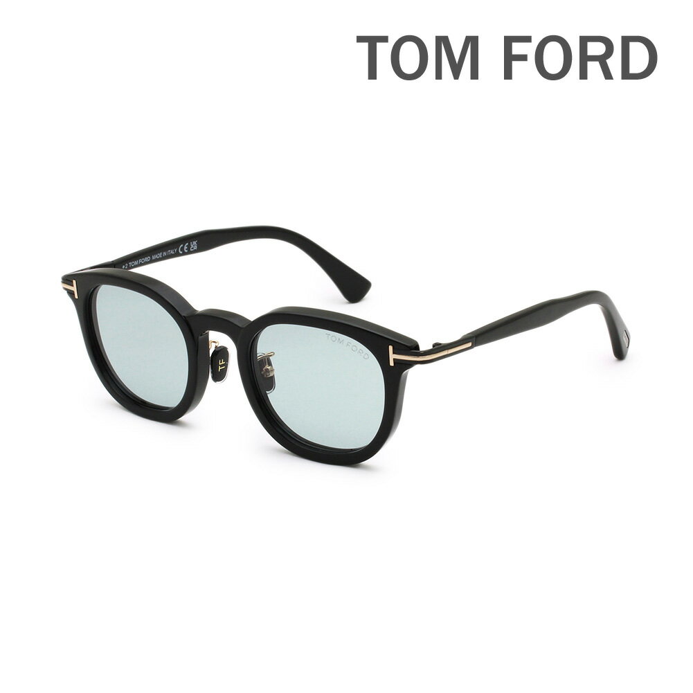 トムフォード サングラス FT1151-D/S 01A 48 TOM FORD ノーズパッド メンズ レディース ユニセックス 正規品 TF1151-D【送料無料（※北海道・沖縄は1,000円）】