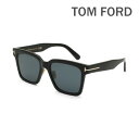 トムフォード サングラス FT1160-K/S 01A 54 TOM FORD ノーズパッド メンズ レディース ユニセックス 正規品 TF1160-K ECO【送料無料(※北海道・沖縄は1,000円)】(4)
