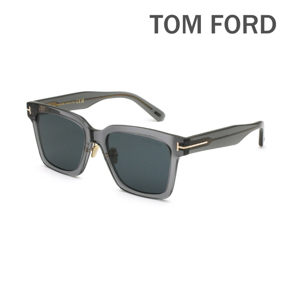 トムフォード サングラス FT1160-K/S 20A 54 TOM FORD ノーズパッド メンズ レディース ユニセックス 正規品 TF1160-K ECO【送料無料（※北海道・沖縄は1,000円）】