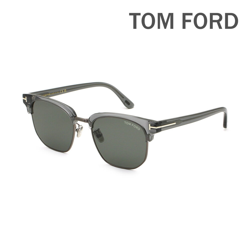 トムフォード サングラス FT1165-K/S 20A 54 TOM FORD ノーズパッド メンズ レディース ユニセックス 正規品 TF1165-K【送料無料（※北海道・沖縄は1,000円）】