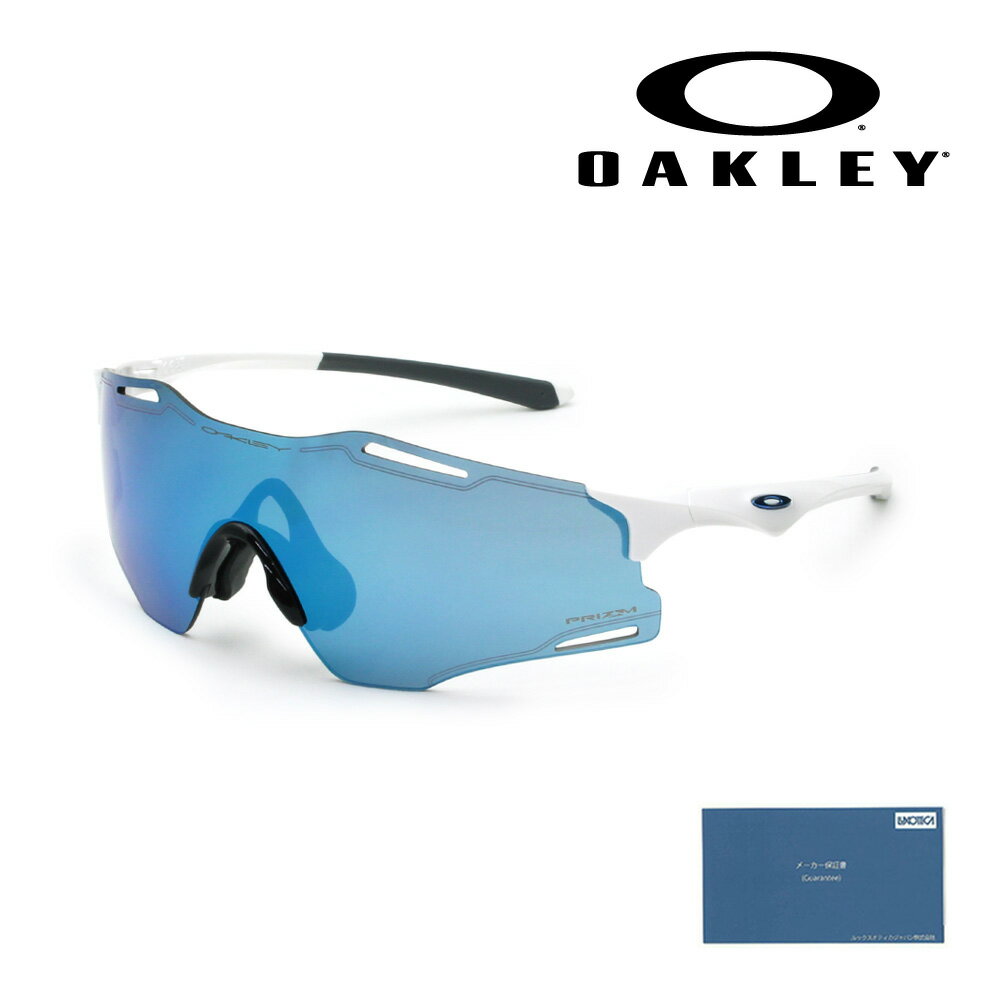 【国内正規品】オークリー サングラス OO9512D-0239 CYBR ZERO アジアンフィット UVカット【送料無料（..