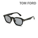 トムフォード サングラス FT1230-D/S 01A 50 TOM FORD ノーズパッド メンズ レディース 正規品 TF1230-D ECO【送料無料(※北海道・沖縄は1,000円)】(4)