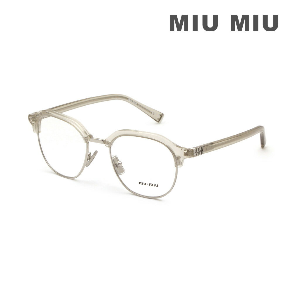 MIU MIU ミュウミュウ 眼鏡 フレーム 