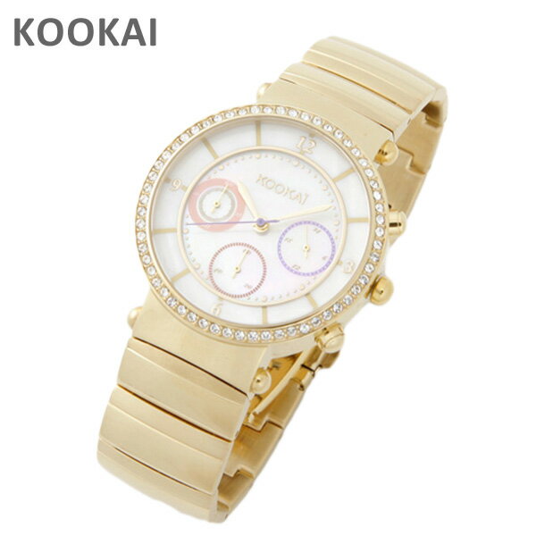 KOOKAi （クーカイ） 腕時計 1624 004 イ
