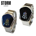 STORM LONDON(ストームロンドン) 時計 腕時計 ...