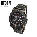STORM LONDON(ストームロンドン) 時計 腕時計 ...