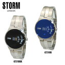 《》STORM LONDON(ストームロンドン) 時計 腕時...
