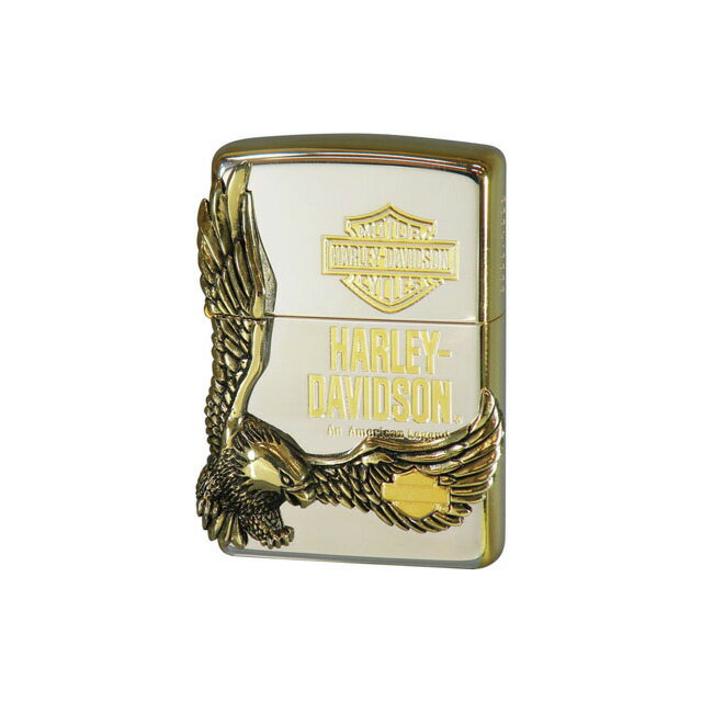 【日本限定国内正規品】Zippo（ジッポー） ライター HARLEY-DAVIDSON（ハーレーダビッドソン） HDP-16 HDP-17 HDP-18 ハーレー 【送料無料（※北海道・沖縄は注文不可）】【楽ギフ_包装選択】