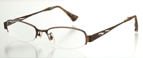 アンティークパターンシニアグラス（老眼鏡）