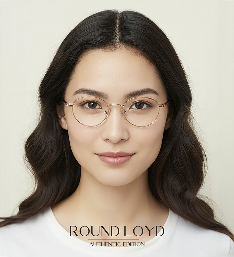 【遠近両用メガネ】ラウンドロイド SO-9805［全額返金保証］老眼鏡 おしゃれ 男性 女性 メンズ レディース 眼鏡 リーディング グラス