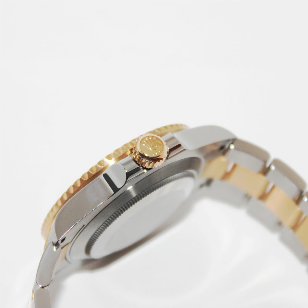 【未使用】ROLEX サブマリーナーデイト 126613LB ロイヤルブルー 腕時計 ロレックス[ラッピング可]