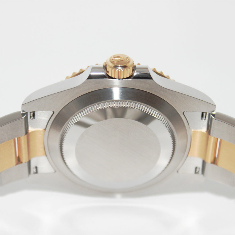 【未使用】ROLEX サブマリーナーデイト 126613LB ロイヤルブルー 腕時計 ロレックス[ラッピング可]