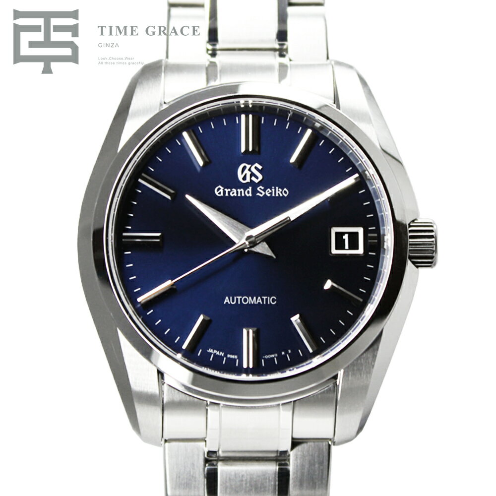 šGRANDSEIKO إơ 쥯 SBGR321 A ӻ ɥ [åԥ󥰲]