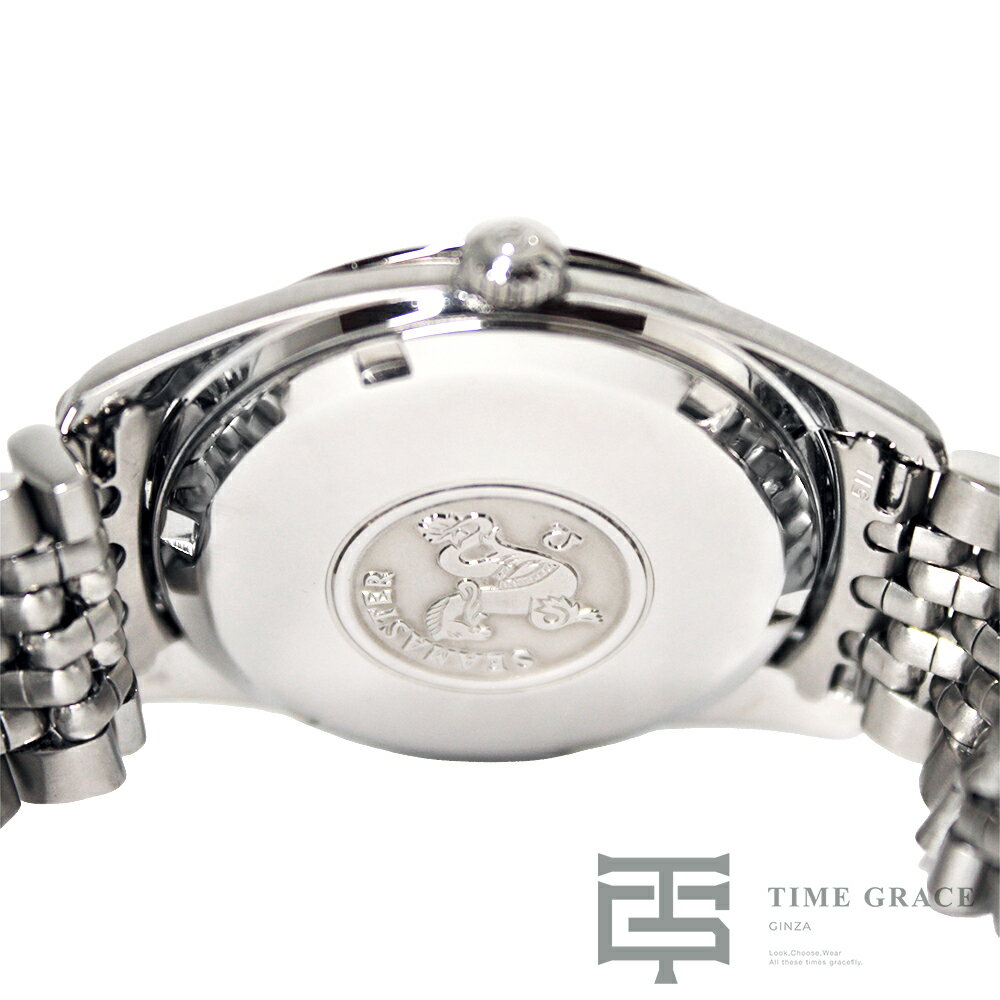 【中古】OMEGA シーマスター オートマチック 166.010 オメガ