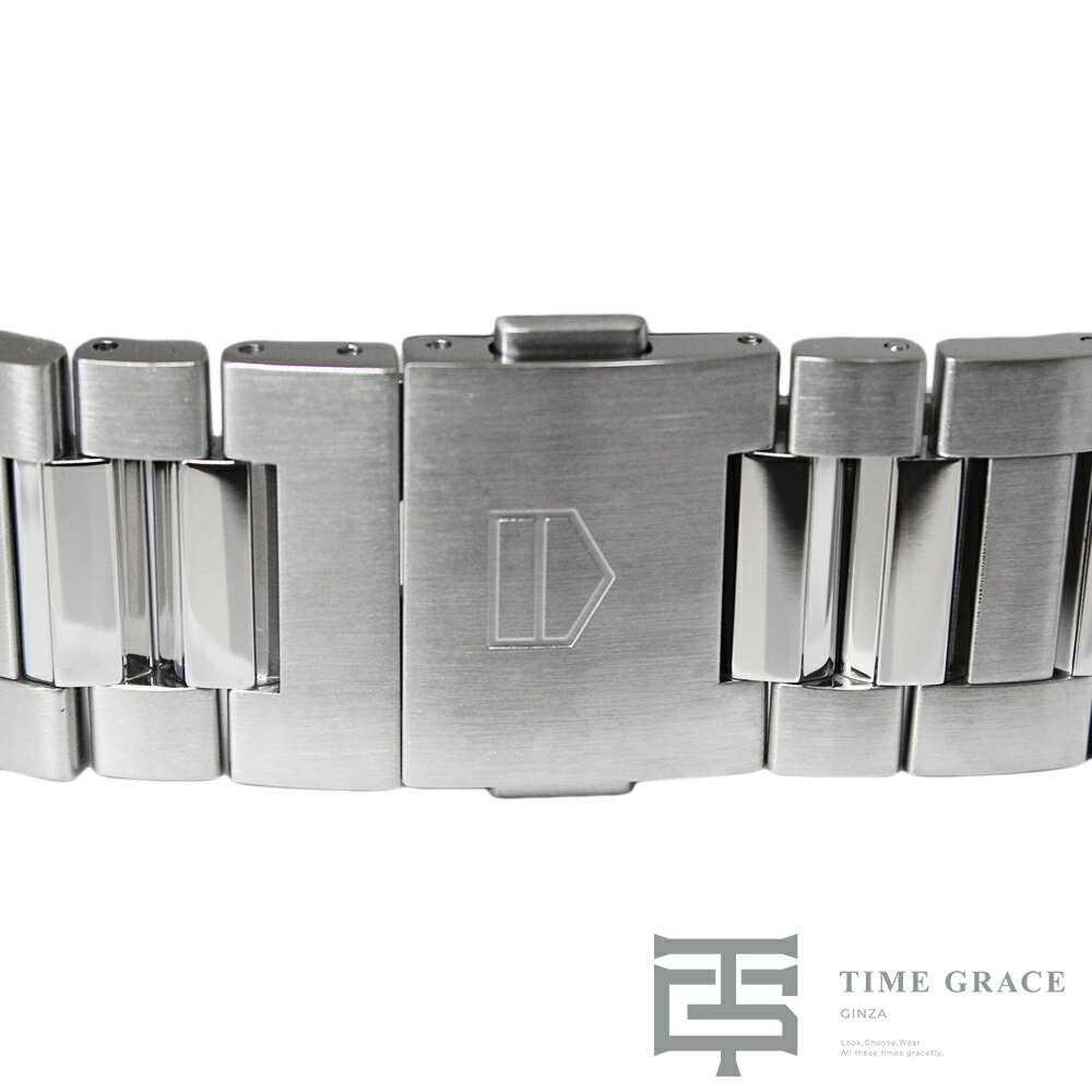 【中古】 TAG HEUER カレラ キャリバー5 デイデイト WBN2010.BA0640 Sランク 腕時計 タグホイヤー [ラッピング可]