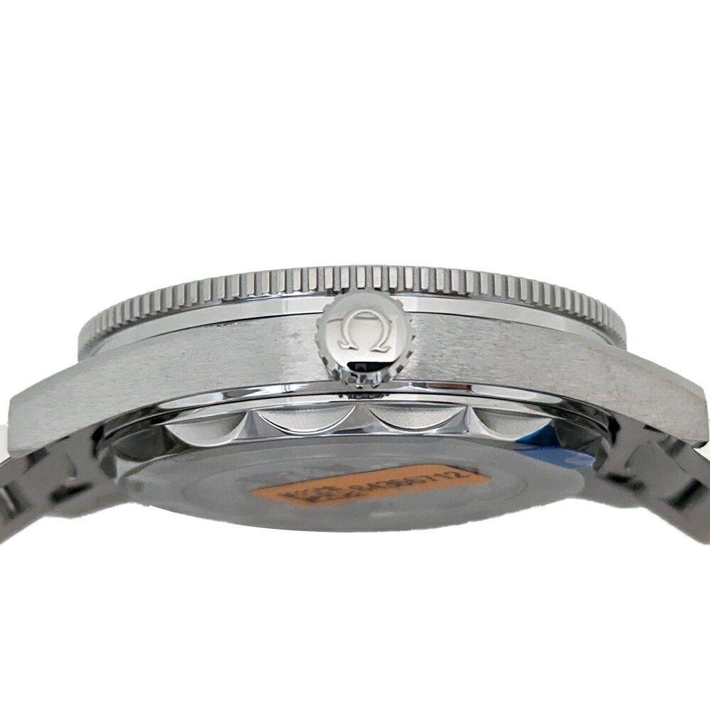 【新品】 OMEGA シーマスター 300 サマーブルー 234.30.41.21.03.002 新品 腕時計 オメガ [ラッピング可]