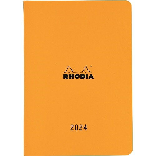 RHODIA ロディア 2024年1月始まり(2023年