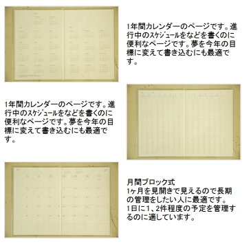 LABSURDE ラアプス 2020年1月始まり(2019年11月始まり) 手帳 月間式(月間ブロック) B6 バンフ 木目 小物　大人かわいい　おしゃれ　可愛い　スヌーピー　ディズニー スケジュール帳 手帳のタイムキーパー