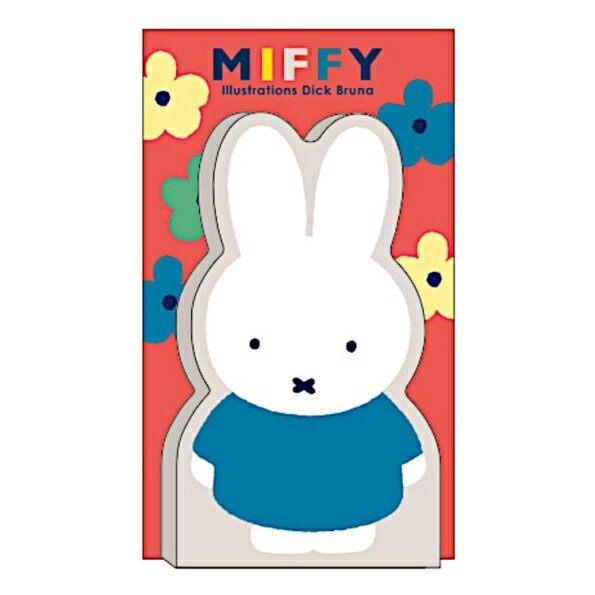 SQUARE スクエア 手帳小物 ・ miffyダイカット メモパッドピンク ミッフィー メモ 文具女子 付箋紙 ポストイット ふせん かわいい おしゃれ 吹き出し 小さい キャラクター メモ帳 スケジュール帳 手帳のタイムキーパー