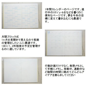 【予約★10月中旬発送予定】 MARKS マークス 2021年1月始まり(2020年12月始まり) 手帳 月間式(月間ブロック) A5 ワンダーベア 大人かわいい　おしゃれ　可愛い キャラクター 手帳カバー　edit　エディット スケジュール帳 手帳のタイムキーパー