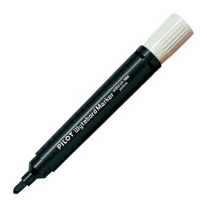 乐天商城 - 中字 中型 ホワイトボードマーカー補充タイプ 中字 中型 ブラック : (株)パイロット : Board marker medium letter medium size black : 4902505290657