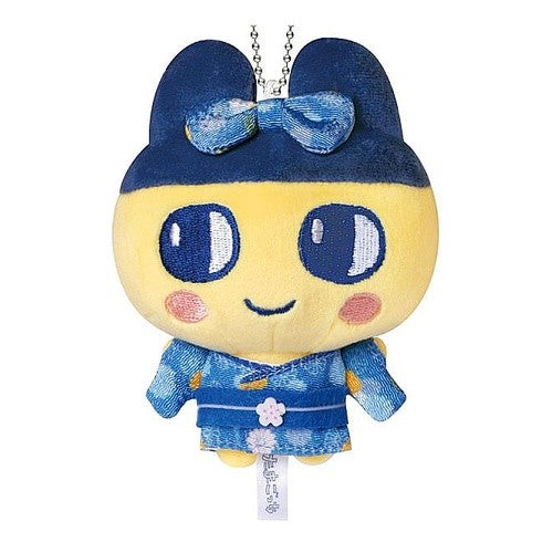Rakuten - たまごっち着物マスコットキーホルダー/マメッチ カミオジャパン :4550432270893