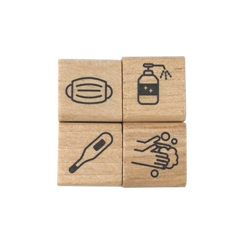 乐天商城 - KODOMONOKAO こどものかお スタンプ ・ 手帳はんこ部 4Pセット 健康管理 スタンプ台 インク かわいい キャラクター 手帳 イラスト 6mm 5個 3個 ごほうびスタンプ 事務 先生 スケジュール帳 手帳のタイムキーパー