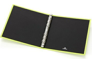 ASHFORD アシュフォード システム手帳リフィル HB×WA5 (6穴) ローブ HB×WA5 15mm ...