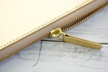LACONIC ラコニック 手帳カバー B6 ラウンドファスナー ジッパー DIARY COVER ゴールド niko and 仕事計画 ダイアリー スケジュール帳 A5 革 ブランド ファスナー おしゃれ スケジュール帳 手帳のタイムキーパー