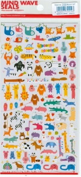 シール アルファベット イイこと プラス シール アルファベット イイこと プラス