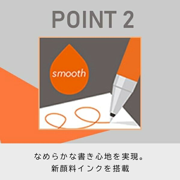 PILOT パイロット 筆記具 筆記具ボールペン .4mm ジュースアップ 04 ブルーブラック ボールペン 0.4 なめから　発色 替芯 スケジュール帳 手帳のタイムキーパー timekeeper-10059739 手帳のタイムキーパー サンプル画像3