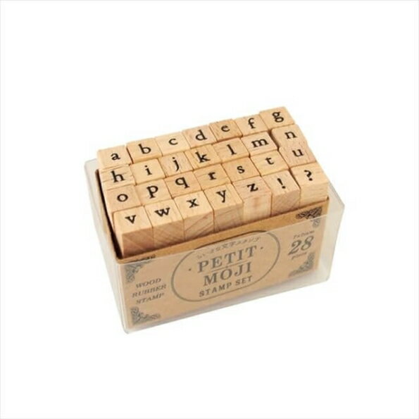 KODOMONOKAO こどものかお スタンプ ・ プチ文字スタンプセット 小 アルファベット小文字 スタンプ台 インク かわいい キャラクター 手帳 イラスト 6mm 5個 3個 ごほうびスタンプ 事務 先生 スケジュール帳 手帳のタイムキーパー