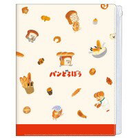 PMファスナー6Pファイル/パンドロ1 | PMファスナー6Pファイル／パンドロ1