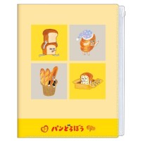 PMファスナー6Pファイル/パンドロ2 | PMファスナー6Pファイル/パンドロ2