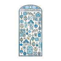 カミオジャパンPMステンドグラスシ...