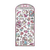 カミオジャパンPMステンドグラスシ...