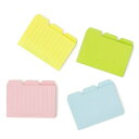 HIGHTIDE ハイタイド 手帳小物 ・ スティッキータブ Sticky Tab 付箋紙 ポストイット ふせん かわいい おしゃれ 吹き出し 小さい キャラク...