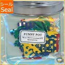 MINDWAVE マインドウェイブ シール ・ FUNNYPOT アルファベット シール帳 福袋 スケジュール デコ ステッカー ダイアリー ごほうび 花 アル...