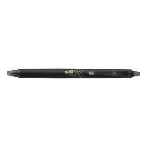 PILOT ボールペン アナスイ ANNASUI フリクションシナジー ノック 0.5mm 魔法の蝶: (株)パイロット : Writing instrument (ballpoint pen) : 4902505692734