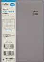 TAKAHASHI TAKAHASHI 高橋書店 2024年1月始まり 手帳 B6 No.366 リラクレール 6 月曜始まり セサミ 高橋　手帳　2024　ビジネス 定番　シンプル 手帳カバー サイズ スケジュール帳 手帳のタイムキーパー