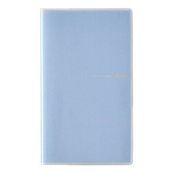 JMAM ����ǽΨ����ޥͥ����ȥ��󥿡� 2026 1��Ϥޤ� ��Ģ A6 2728 NOLTY �Υ�ƥ� �ޥ󥹥꡼ ����� ���� �֥롼 2026ǯ ǽΨ �������꡼ ����ץ� �ӥ��ͥ� �������塼��Ģ ��Ģ�Υ����७���ѡ�