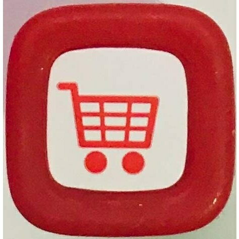 PILOT パイロット スタンプ ・ フリクションスタンプ ショッピング R スタンプ台 インク かわいい キャラクター 手帳 イラスト 6mm 5個 3個 ごほうびスタンプ 事務 先生 スケジュール帳 手帳のタイムキーパー