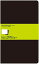 MOLESKINE モレスキン(モールスキン) ノート ・ Plain Cahier XL BL プレーンノート(無地) 3冊セット [Xラージサイズ] デザイン文具 スケジュール帳 手帳のタイムキーパー