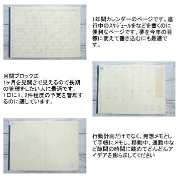 【予約★10月中旬発送予定】 LACONIC ラコニック 2022年1月始まり(2021年12月始まり) 手帳 月間式(月間ブロック) A5 A5PM 合皮 niko and ニコアンド 仕事計画 大人かわいい おしゃれ 可愛い キャラクター 手帳カバー 日記帳 サイズ スケジュール帳