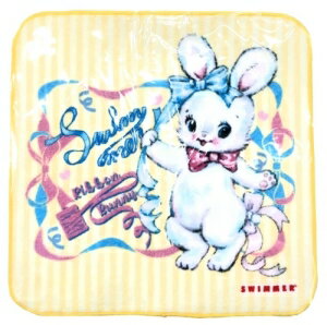 乐天商城 - ミニタオル SWIMMER リバニー /