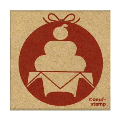 KODOMONOKAO こどものかお スタンプ ・ レトロはんこ 大 鏡もち 0527-006 スタンプ台 インク かわいい ..