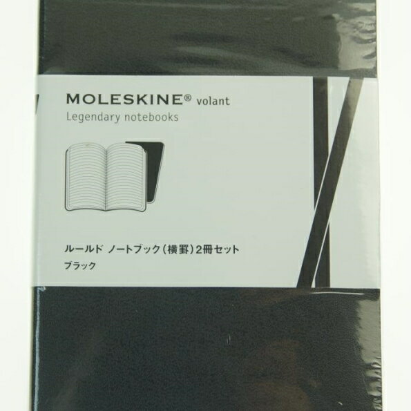 ApŏiAꕔĂՂBMOLESKINE XL([XL)A6 H [h / P / BKubN@a6