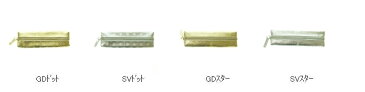 LACONIC ラコニック バック・小物 ・ 金銀 ドット スター ペンポーチ 筆箱 シンプル おしゃれ 大容量 スケジュール帳 手帳のタイムキーパー