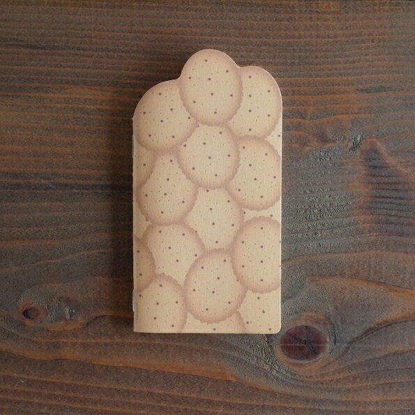 Shi-Ing シイング ノート ・ Pokke Note ビスケット a5 b5 方眼 罫線 横罫 無地 付箋 メモ帳 かわいい おしゃれ 小さい リング キャラクタースケジュール帳 手帳のタイムキーパー